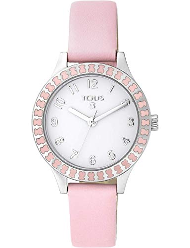 TOUS Mädchen Armbanduhren 351425 von TOUS