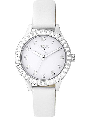 TOUS Mädchen Armbanduhren 351415 von TOUS