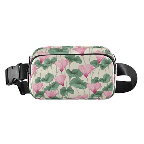 Niedliche Hüfttasche für Damen, Herren, Teenager, Mini-Gürteltasche, Reisebrieftasche mit verstellbarem Riemen, für Reisen, Fitnessstudio, Arbeit Niedliche Hüfttasche für Damen, Herren, Teenager, Mini-Gürteltasche, Reisebrieftasche mit verstellbarem Riemen, für Reisen, Fitnessstudio, Arbeit von tplaotee