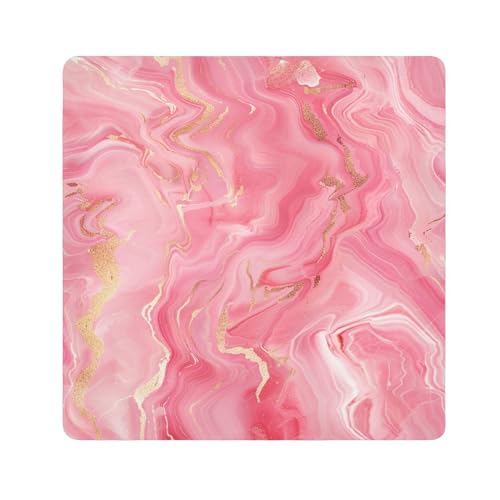 Selbstklebende Reisetaschen, Stoff, Kulturbeutel, Organizer, Reiseverpackung, Kamera-Objektiv, Tuch für Organisation, Größe 55,1 x 55,1 cm von tplaotee