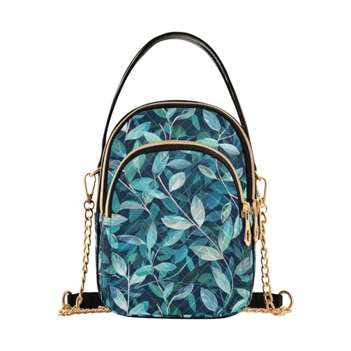 tplaotee Trendige Umhängetasche mit mehreren Taschen für Damen tplaotee Trendige Umhängetasche mit mehreren Taschen für Damen von tplaotee