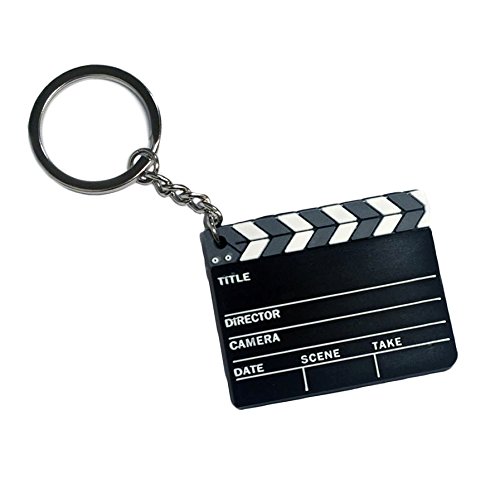 trad Schlüsselanhänger Ciak Kinematografie von trad