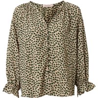 Bluse von traffic people