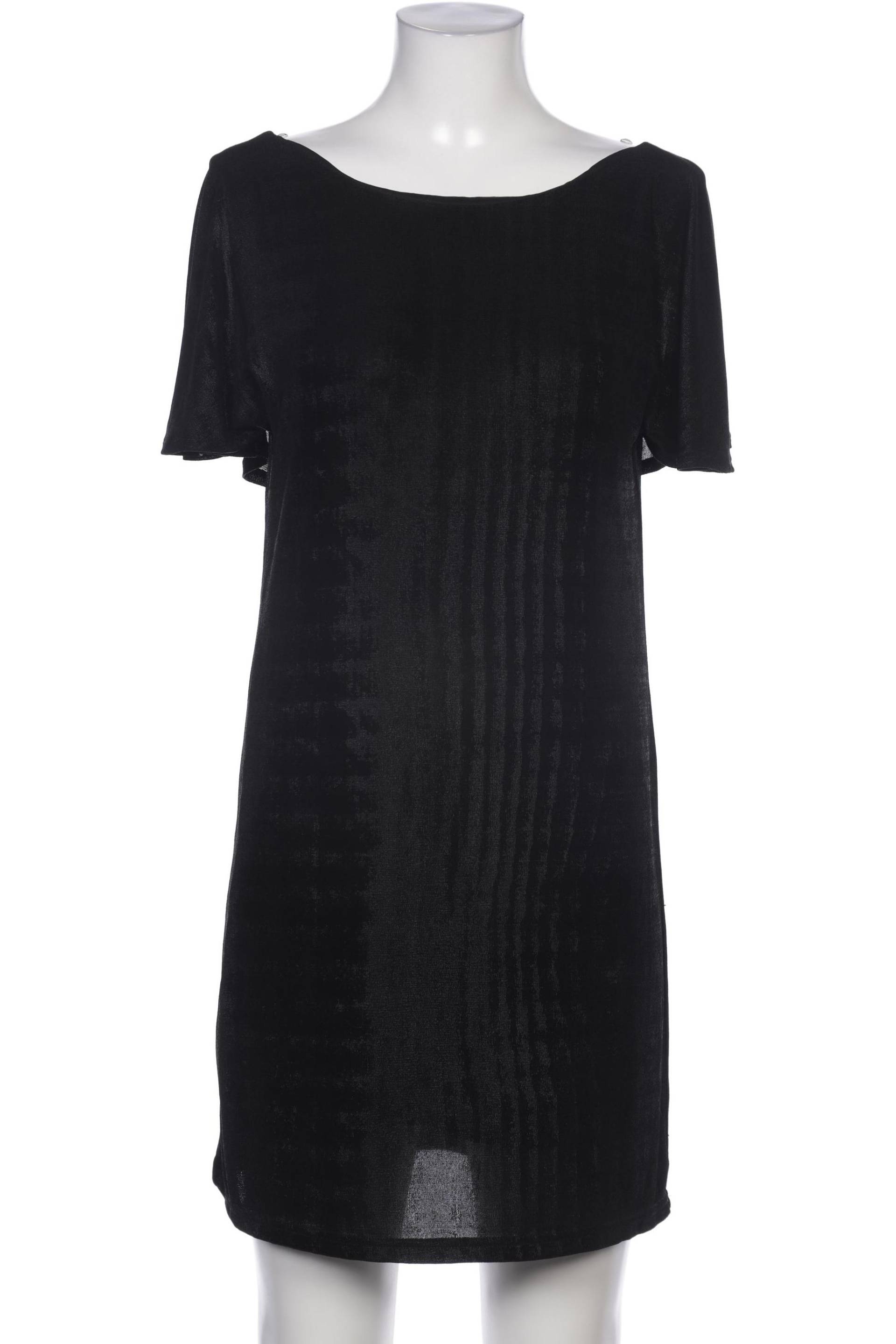 Traffic People Damen Kleid, schwarz von traffic people