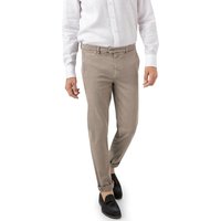 tramarossa Herren Chino beige Baumwolle von tramarossa