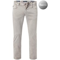 tramarossa Herren Jeans beige von tramarossa