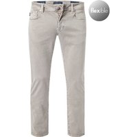 tramarossa Herren Jeans beige von tramarossa