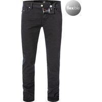 tramarossa Herren Jeans blau Baumwoll-Stretch von tramarossa