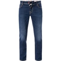 tramarossa Herren Jeans blau Baumwoll-Stretch von tramarossa