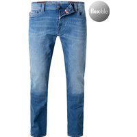 tramarossa Herren Jeans blau Baumwolle von tramarossa