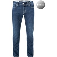 tramarossa Herren Jeans blau Baumwolle von tramarossa