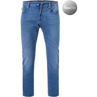 tramarossa Herren Jeans blau von tramarossa