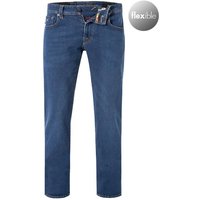 tramarossa Herren Jeans blau von tramarossa