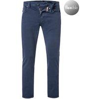 tramarossa Herren Jeans blau von tramarossa