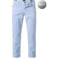 tramarossa Herren Jeans blau von tramarossa