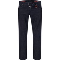 tramarossa Herren Jeans blau Baumwolle tramarossa Herren Jeans blau Baumwolle von tramarossa