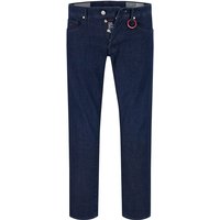 tramarossa Herren Jeans blau Baumwolle tramarossa Herren Jeans blau Baumwolle von tramarossa