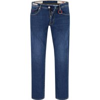 tramarossa Herren Jeans blau von tramarossa