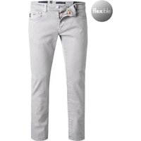 tramarossa Herren Jeans grau von tramarossa