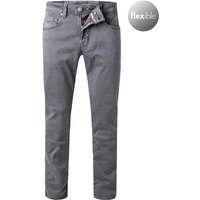 tramarossa Herren Jeans grau von tramarossa