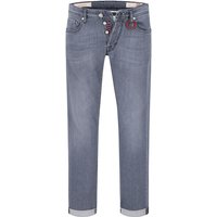 tramarossa Herren Jeans grau von tramarossa