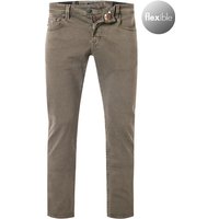 tramarossa Herren Jeans grün von tramarossa