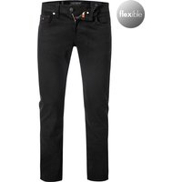 tramarossa Herren Jeans schwarz von tramarossa