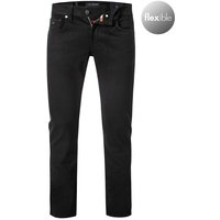 tramarossa Herren Jeans schwarz von tramarossa