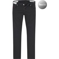 tramarossa Herren Jeans schwarz tramarossa Herren Jeans schwarz von tramarossa
