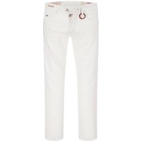 tramarossa Herren Jeans weiß von tramarossa