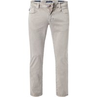 tramarossa Herren Jeans beige von tramarossa