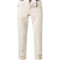 tramarossa Herren Jeans beige von tramarossa