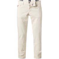 tramarossa Herren Jeans beige von tramarossa