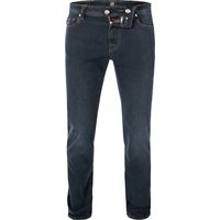 tramarossa Herren Jeans blau Baumwoll-Stretch von tramarossa