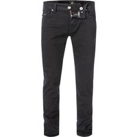 tramarossa Herren Jeans blau Baumwoll-Stretch von tramarossa