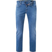 tramarossa Herren Jeans blau von tramarossa