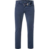 tramarossa Herren Jeans blau von tramarossa