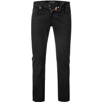 tramarossa Herren Jeans schwarz von tramarossa