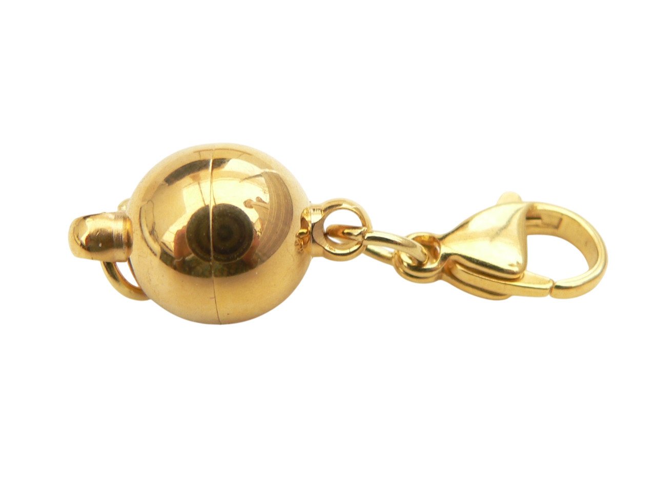 traumschmuck Kettenverlängerung Ketten Magnetverlängerung, Zwischenstück, Magnetverschluss von traumschmuck