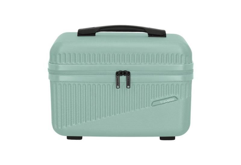 travelite Beautycase Bali, ABS von travelite