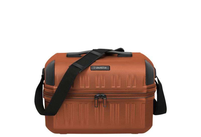 travelite Beautycase Dynamiic - Beautycase 38 cm (copper) von travelite