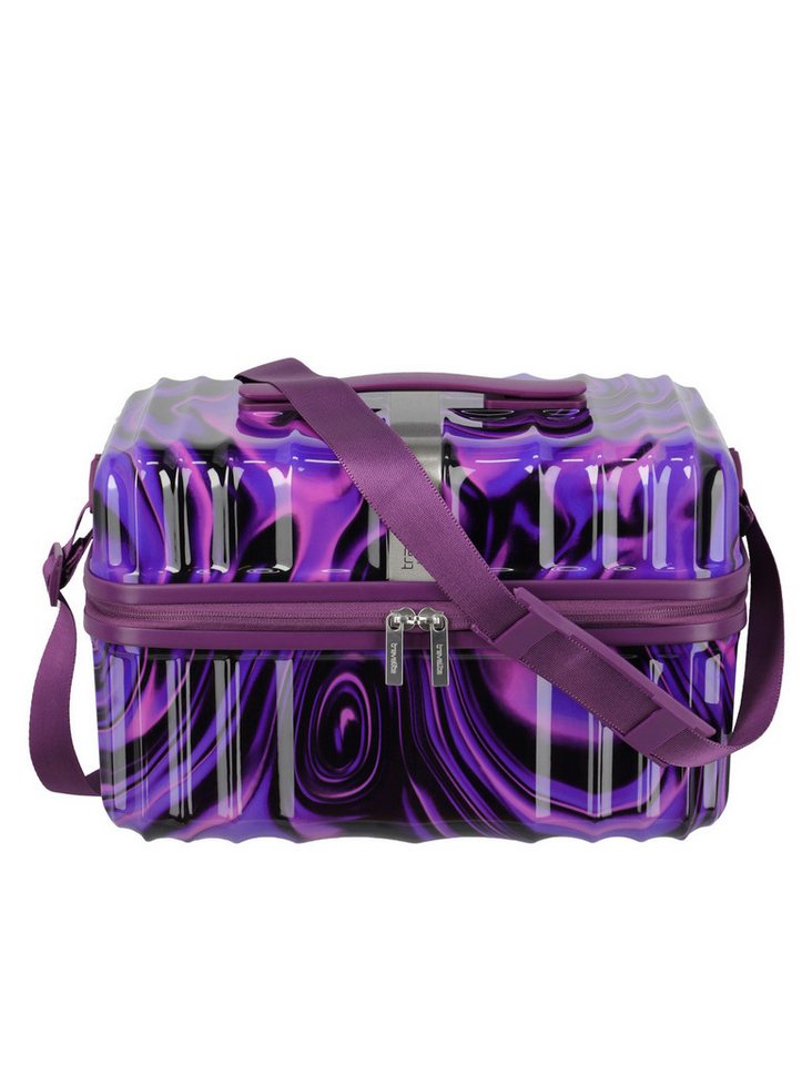 travelite Beautycase LASCANA Edition von travelite