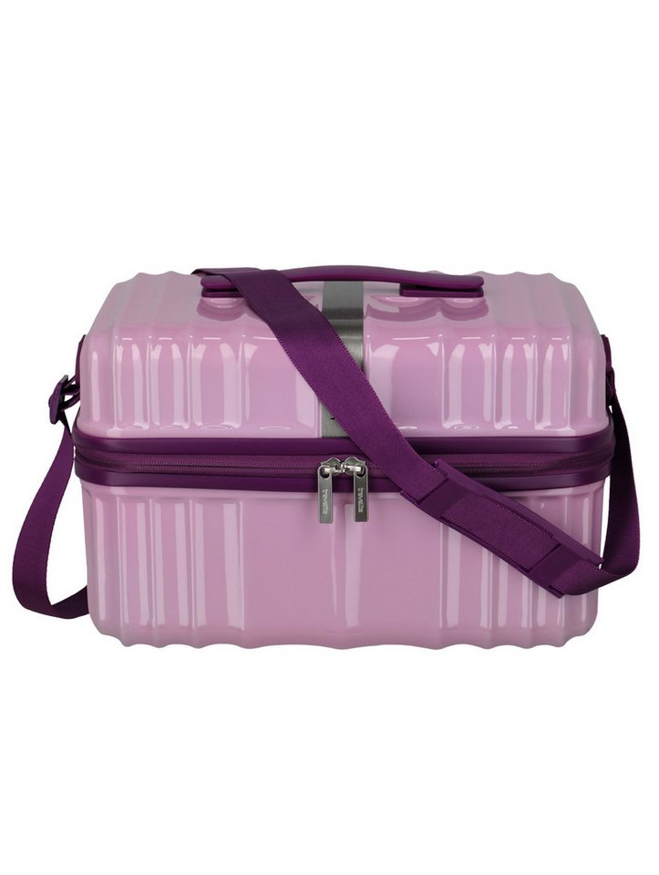 travelite Beautycase LASCANA Edition von travelite