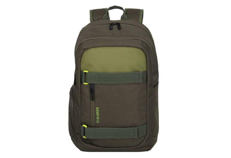 travelite Daypack Pathway, Polyester von travelite
