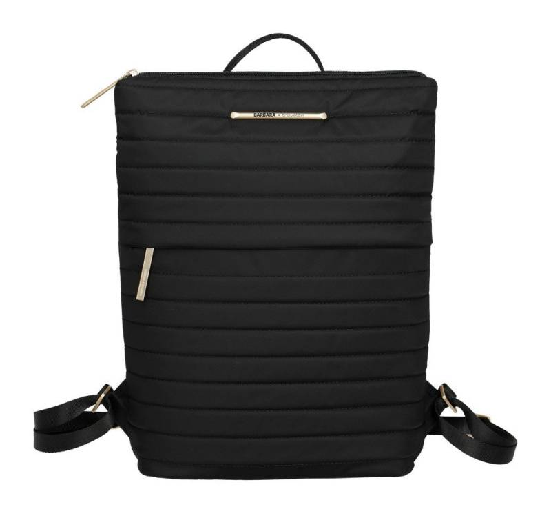 travelite Freizeitrucksack BARBARA & travelite, BARBARA STEPP, Safety-Reißverschlussfach Aufsteckfunktion von travelite