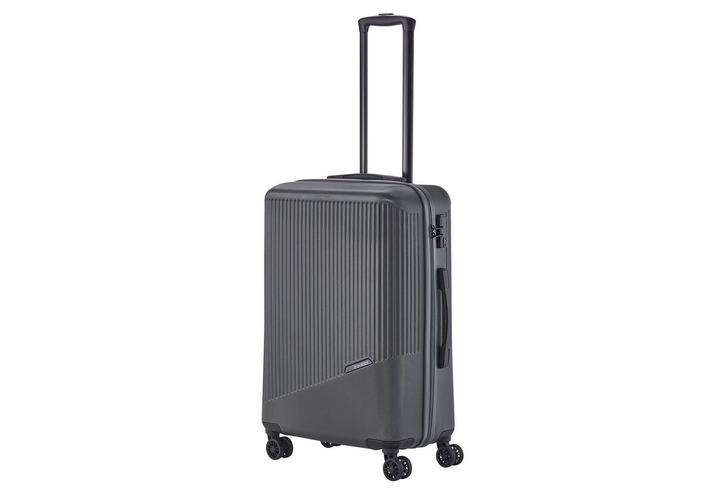 travelite Hartschalen-Trolley travelite Bali Trolley 67 cm 4 Rollen von travelite