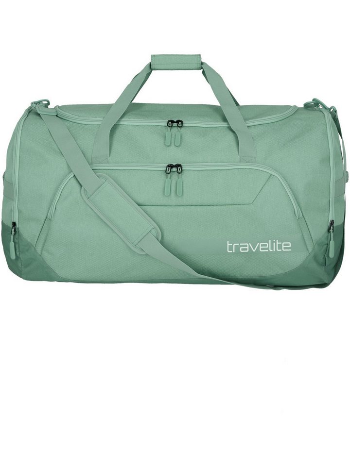 travelite Koffer 006916-80, Travelite Kick Off Freizeittasche M, Salbei von travelite