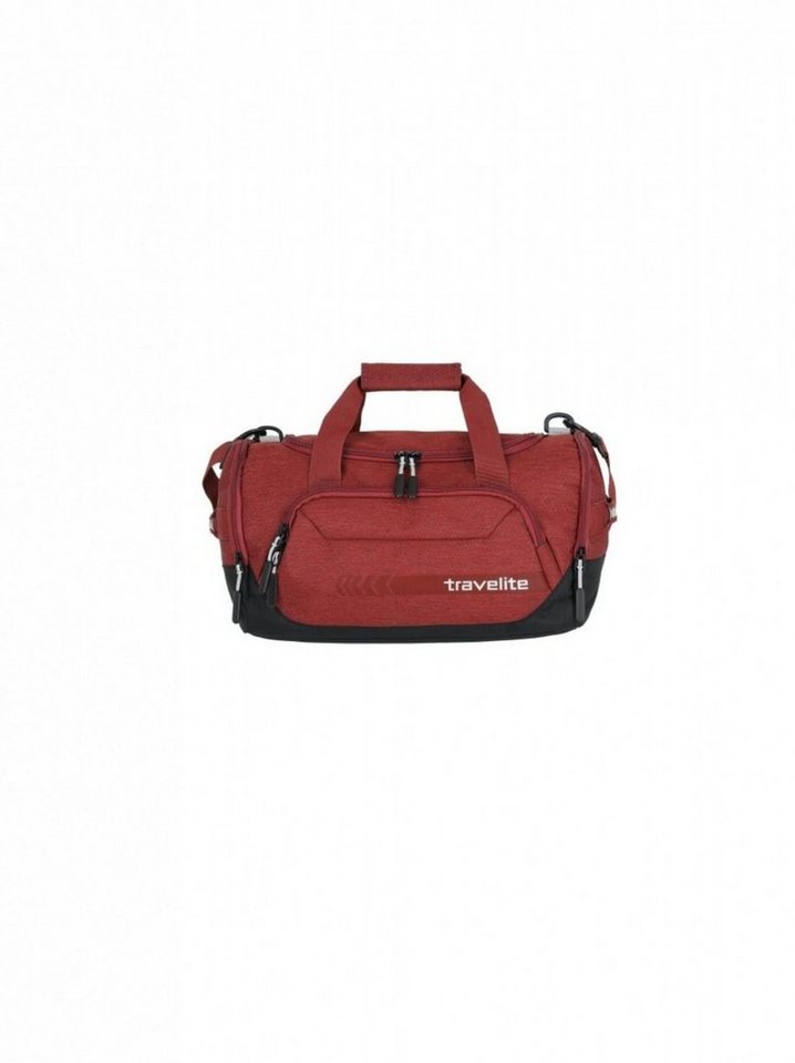 travelite Koffer 6913-10, Travelite Damen Sporttasche Reisetasche KICK OFF S Rot 6913-10 travelite Koffer 6913-10, Travelite Damen Sporttasche Reisetasche KICK OFF S Rot 6913-10 von travelite