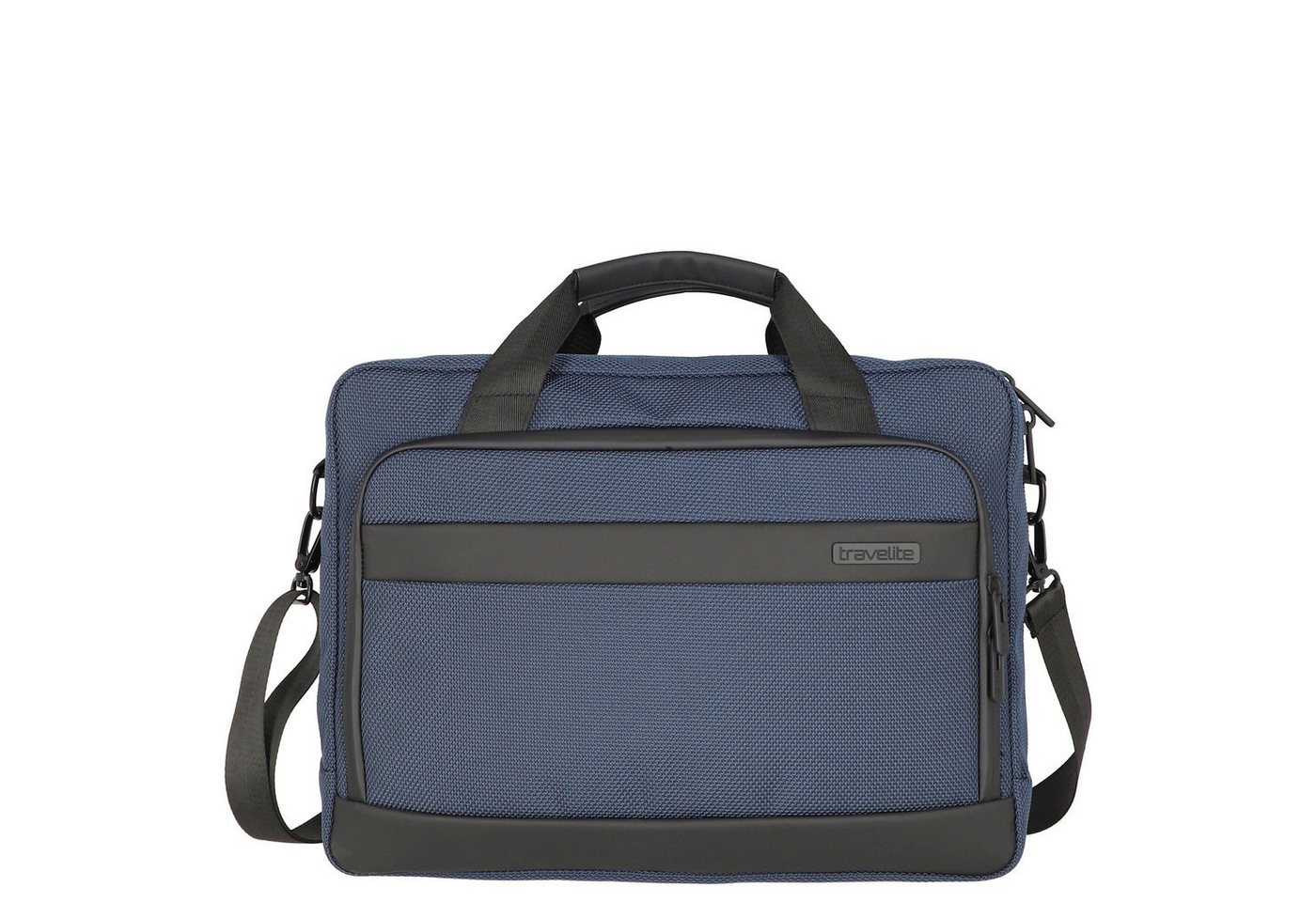 travelite Laptoptasche Meet - Laptoptasche 15.6 42 cm" von travelite