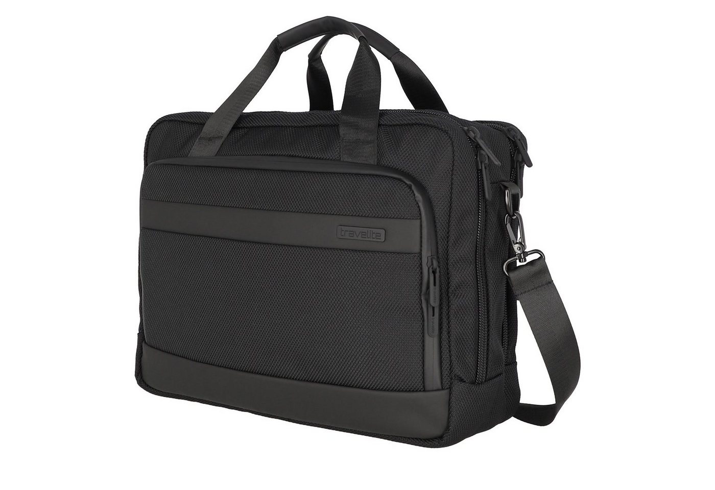 travelite Laptoptasche travelite Meet Laptoptasche 42 cm von travelite